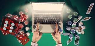 Онлайн казино Casino Zolotoy Arbuz