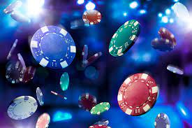 Spin Bounty Casino